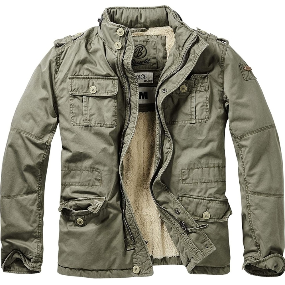 Brandit Jacket